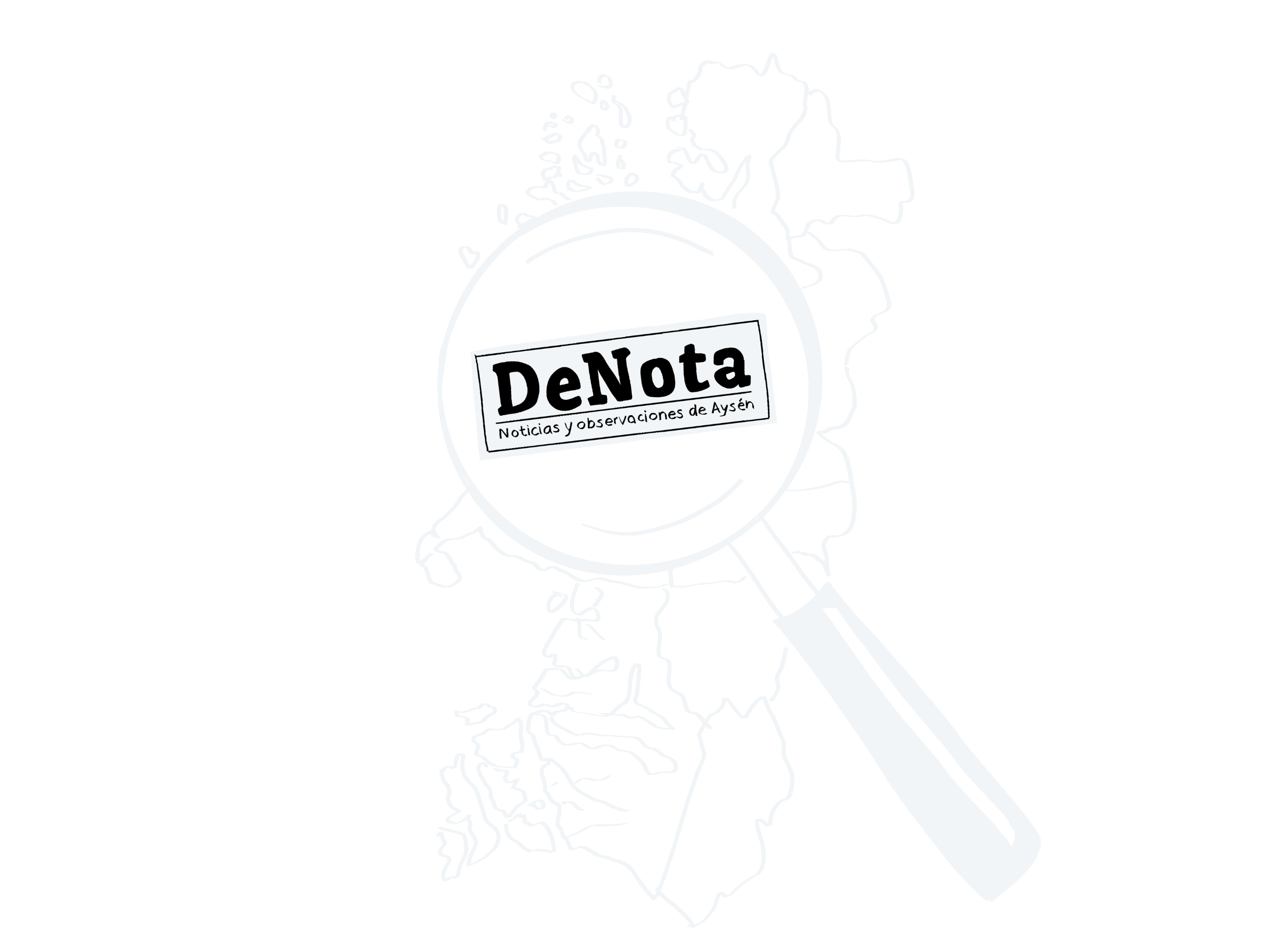 IlustraciÃ³n de AysÃ©n - Personas del territorio